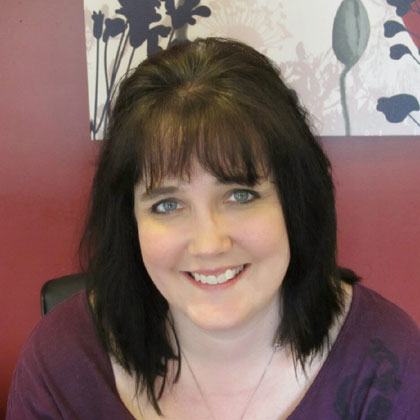 Angie Sommerville - Administrative Assistant @ Heritage Heights Retirement Home