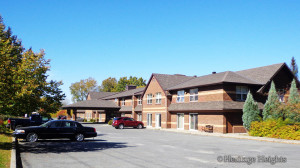 Heritage Heights Seniors Housing Cornwall