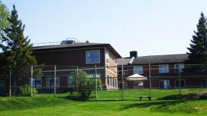 Heritage Nursing Home Ontario